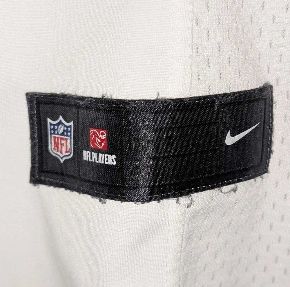 Nike Eli Manning Jersey Sz XL Big Kids May Fit Adult S Or M